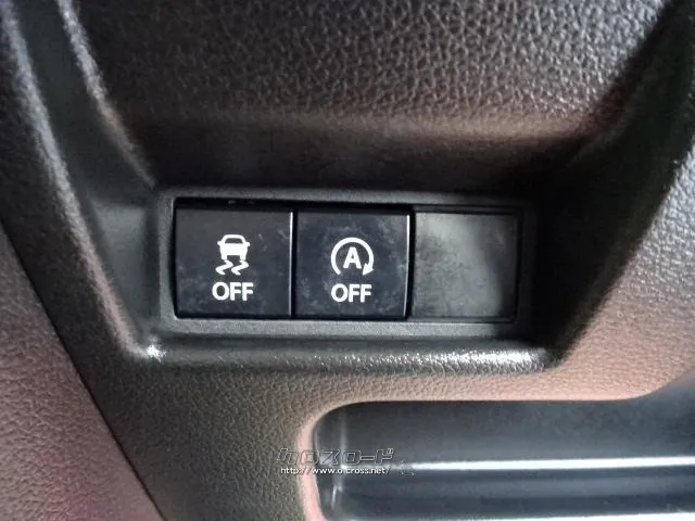 スズキ スペーシア