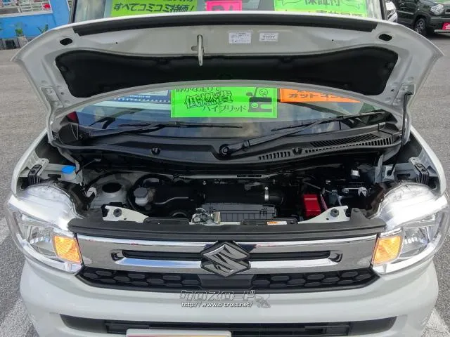 スズキ スペーシア