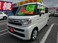 スズキ スペーシア