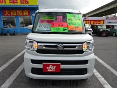 スズキ スペーシア