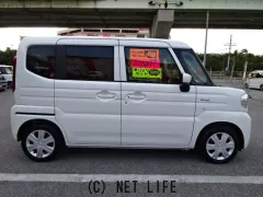 スズキ スペーシア