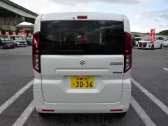 スズキ スペーシア