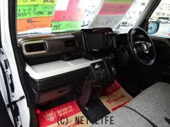 スズキ スペーシア