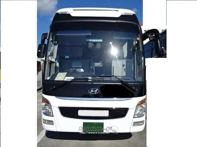 ヒョンデ ユニバース