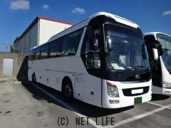 ヒョンデ ユニバース