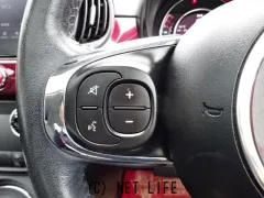 フィアット 500C