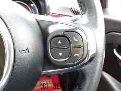 フィアット 500C