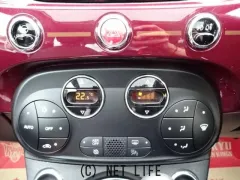 フィアット 500C