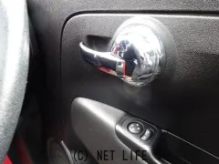 フィアット 500C