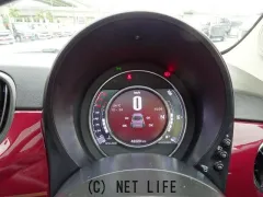 フィアット 500C