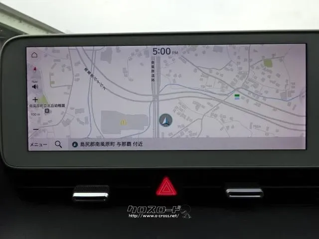 ヒョンデ アイオニック5