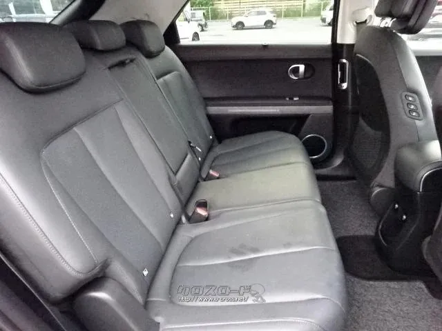 ヒョンデ アイオニック5