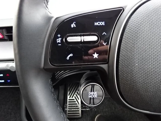 ヒョンデ アイオニック5