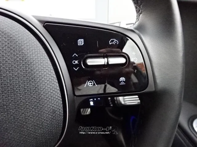 ヒョンデ アイオニック5