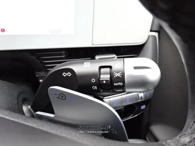 ヒョンデ アイオニック5