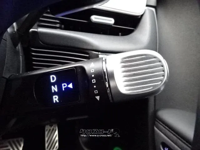 ヒョンデ アイオニック5