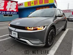 ヒョンデ アイオニック5