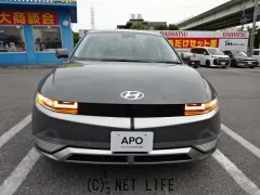 ヒョンデ アイオニック5