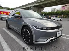 ヒョンデ アイオニック5