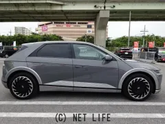 ヒョンデ アイオニック5