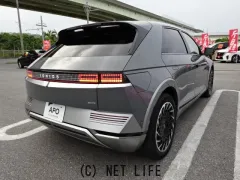 ヒョンデ アイオニック5