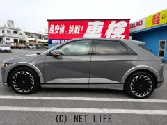 ヒョンデ アイオニック5