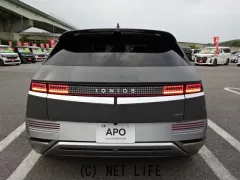 ヒョンデ アイオニック5