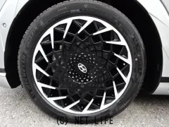 ヒョンデ アイオニック5