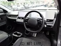 ヒョンデ アイオニック5