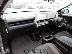 ヒョンデ アイオニック5