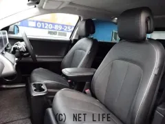 ヒョンデ アイオニック5