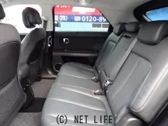 ヒョンデ アイオニック5