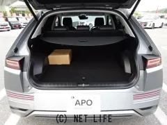 ヒョンデ アイオニック5