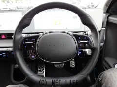 ヒョンデ アイオニック5