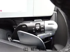 ヒョンデ アイオニック5