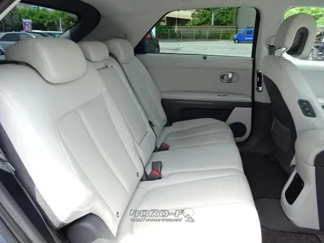 ヒョンデ アイオニック5