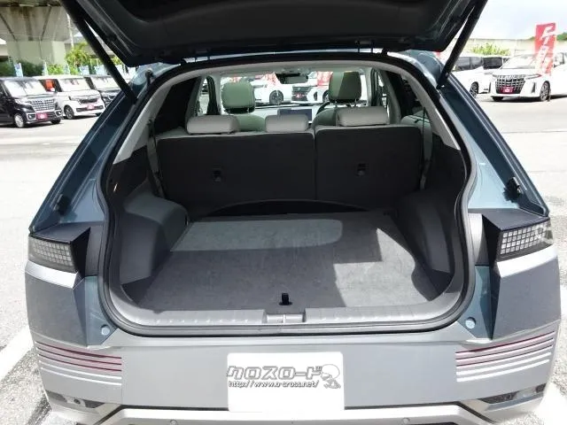 ヒョンデ アイオニック5