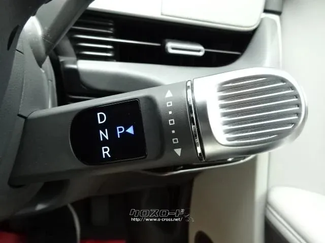 ヒョンデ アイオニック5