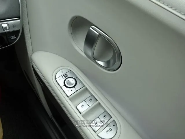 ヒョンデ アイオニック5