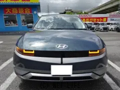 ヒョンデ アイオニック5