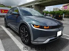 ヒョンデ アイオニック5