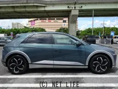 ヒョンデ アイオニック5