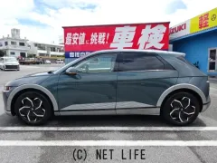 ヒョンデ アイオニック5