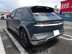 ヒョンデ アイオニック5