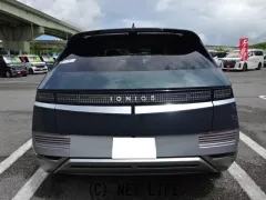 ヒョンデ アイオニック5