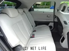 ヒョンデ アイオニック5