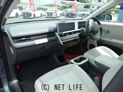 ヒョンデ アイオニック5