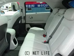 ヒョンデ アイオニック5