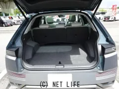 ヒョンデ アイオニック5