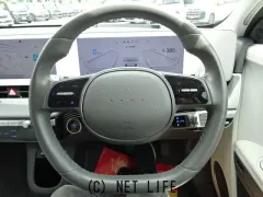 ヒョンデ アイオニック5